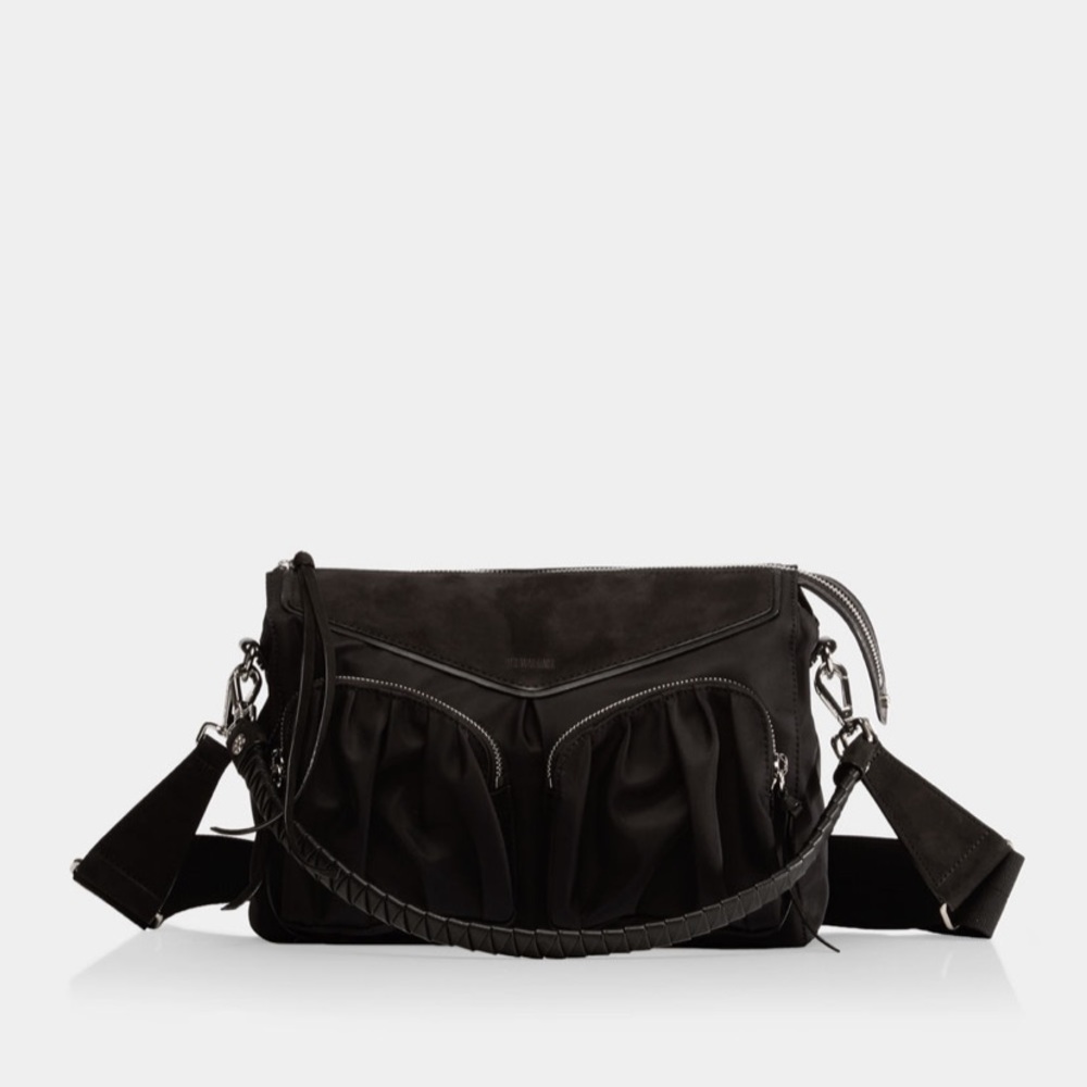 MZ Wallace Thompson in BLack NWT